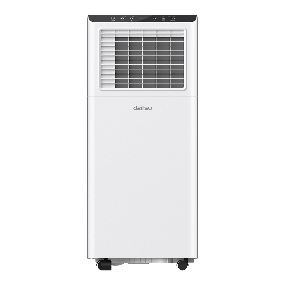 Imagen 0 de Aire acondicionado portátil Daitsu con 2150 frig/h - Aeris Cool APD-09FXA