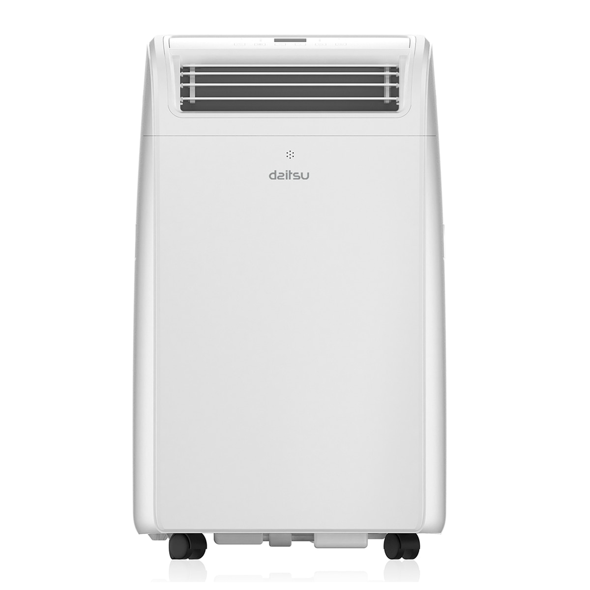 Imagen 0 de Aire acondicionado portátil Daitsu con 3000 frig/h + 2750 kcal/h - Aeris Dual APD-12FCXB