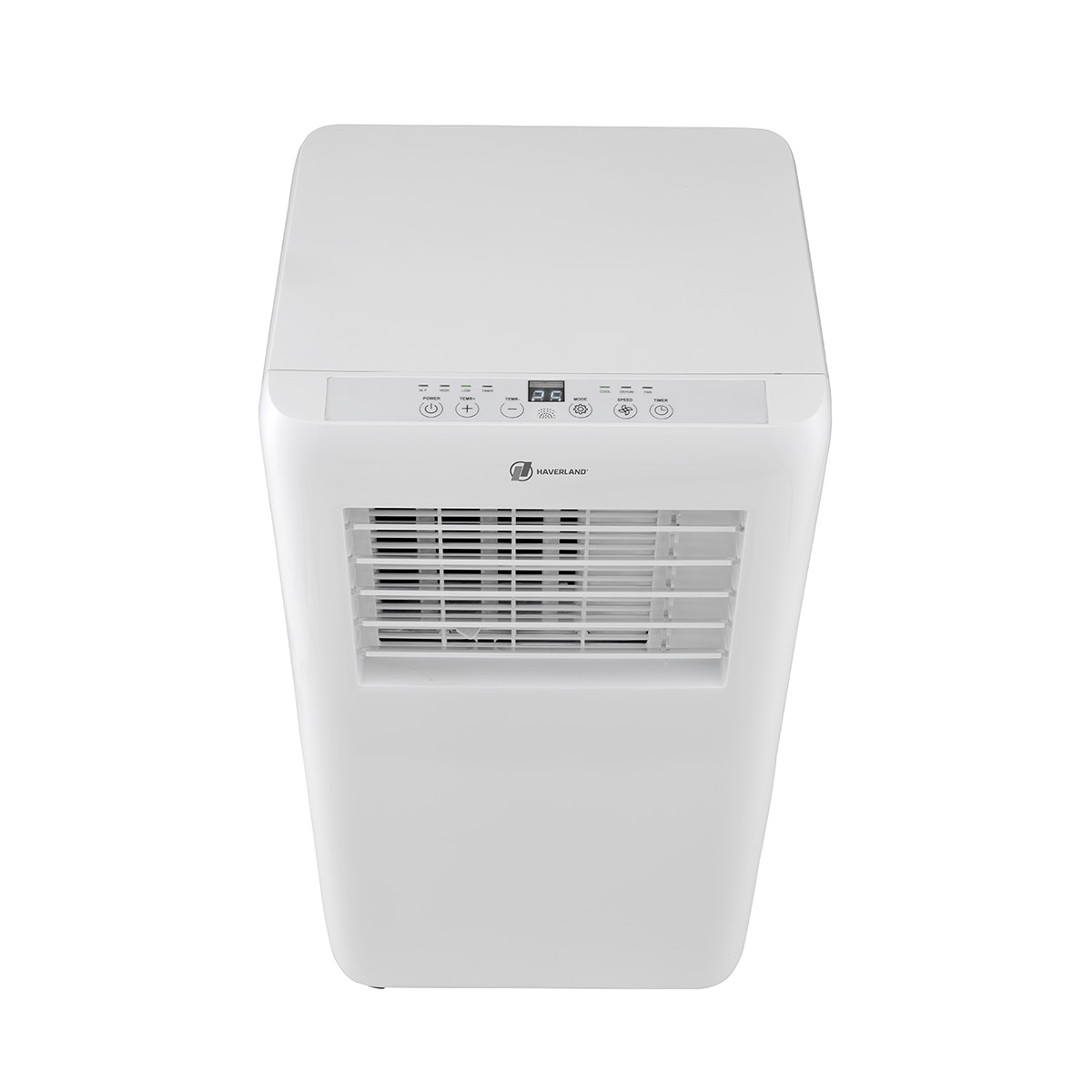 Aire Acondicionado Portátil Haverland con 2.250 frig/h -Iglu 09000 Blanco-3