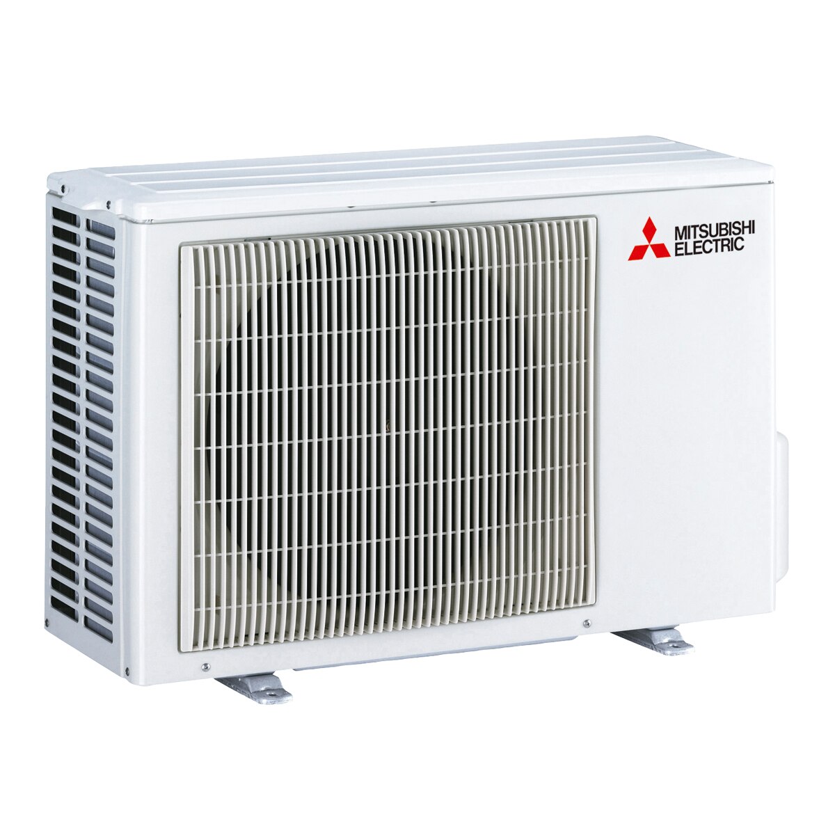 Aire acondicionado Split 1x1 Mitsubishi Electric Inverter con 2.150 frig/h y 2.752 kcal/h - MSZ-LN25VGV - Blanco Perla Blanco Perla-2
