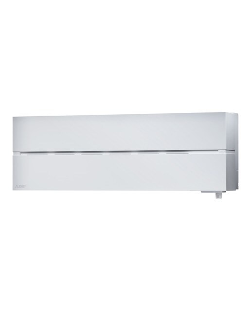 Imagem 0 de Ar Condicionado Split 1x1 Mitsubishi Inverter Electric MSZ-LN35VGW com 3010 frig/h e 3440 kcal/h Electric