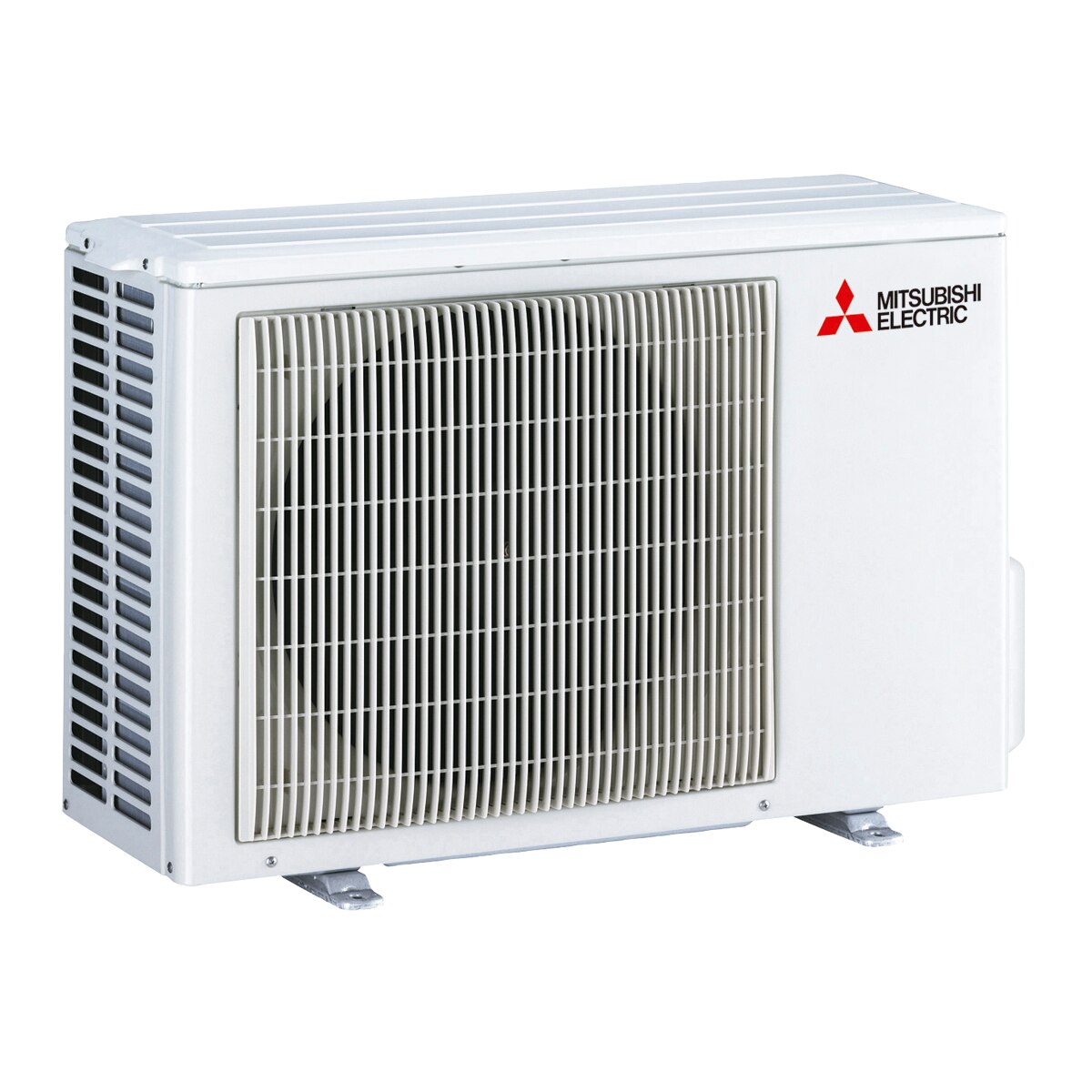 Ar Condicionado Split 1x1 Mitsubishi Inverter Electric MSZ-LN35VGR com 3010 frig/h e 3440 kcal/h Electric Vermelho-2