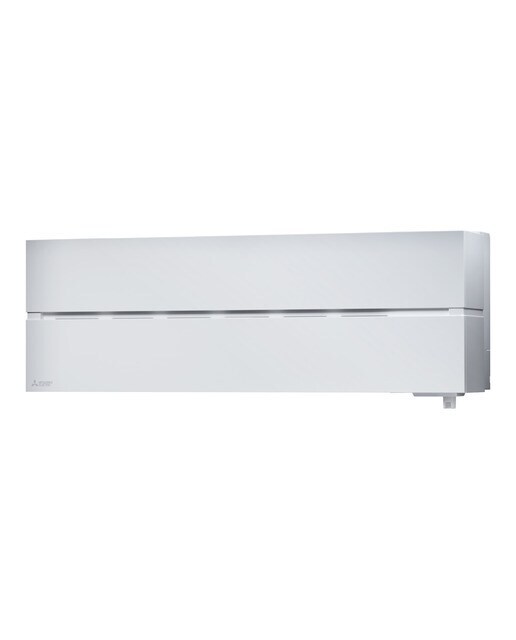 Aire acondicionado Split 1x1 Mitsubishi Electric  Inverter con 4.300 frig/h y 5.160 kcal/h Electric - MSZ-LN50VGW
