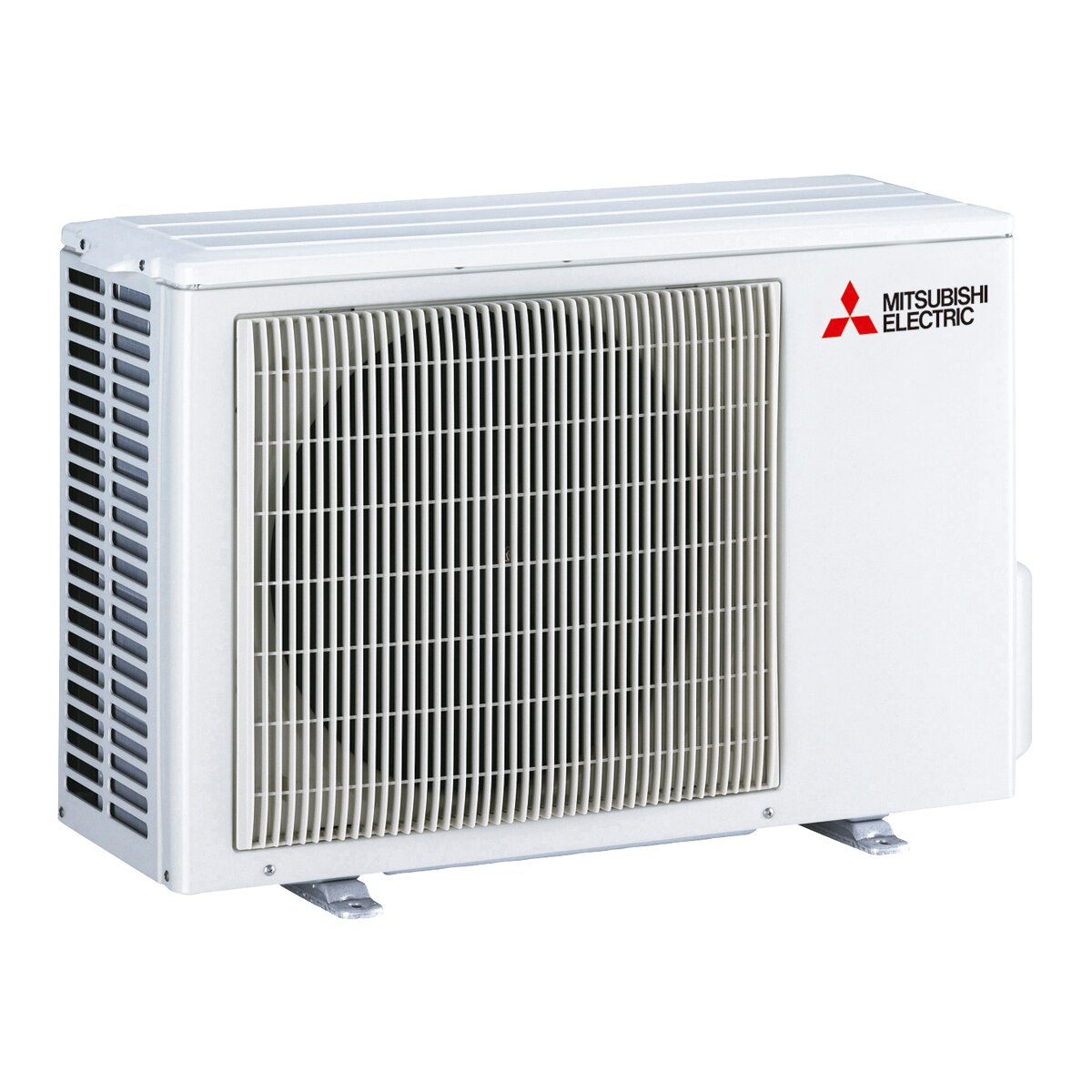 Ar Condicionado Split 1x1 Mitsubishi Inverter Electric MSZ-LN50VGB com 4300 frig/h e 5160 kcal/h Electric Preto-2