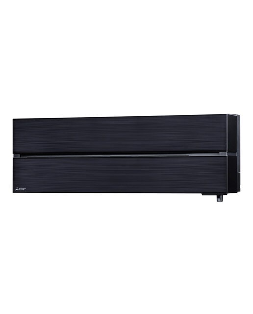 Ar Condicionado Split 1x1 Mitsubishi Inverter Electric MSZ-LN60VGB com 5246 frig/h e 5848 kcal/h  Electric Preto-1