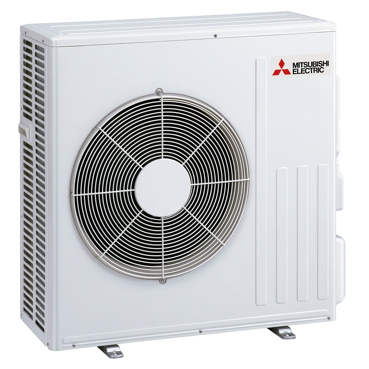 Ar Condicionado Split 1x1 Mitsubishi Inverter Electric MSZ-LN60VGB com 5246 frig/h e 5848 kcal/h  Electric Preto-2
