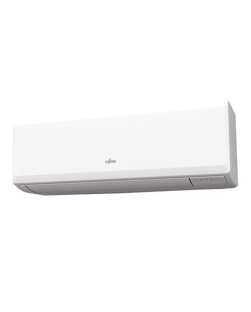 Aire acondicionado Split 1x1 Fujitsu Inverter con 2.150 frig/h y 2.407 kcal/h  - ASY25UIKP