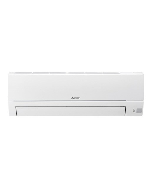 Imagem 0 de Ar Condicionado Split 1x1 Mitsubishi Inverter Electric MSZ-HR25VF com 2150 frig/h e 2709 kcal/h Electric