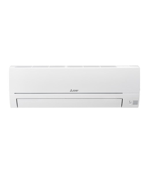 Ar Condicionado Split 1x1 Mitsubishi Inverter Electric MSZ-HR50VF com 4 300 frig/h e 4 644 kcal/h Electric Branco-1
