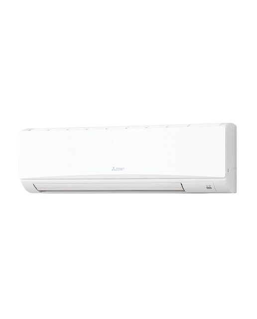 Aire acondicionado split 1x1 Mitsubishi Electric Inverter 5.246 frig/h y 6.020 Kcal/h -MPKZ-60VKAL - Blanco Blanco-1