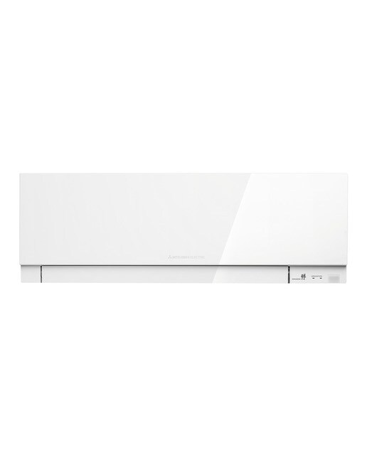 Imagen 0 de Aire acondicionado Split 1x1 Mitsubishi Electric Inverter con 3.010 frig/h y 3.440 kcal/h Electric - MSZ-EF35VGKW