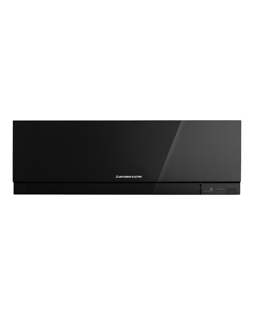 Imagen 0 de Aire acondicionado Split 1x1 Mitsubishi Electric Inverter con 4.300 frig/h y 4.988 kcal/h Electric - MSZ-EF50VGKB