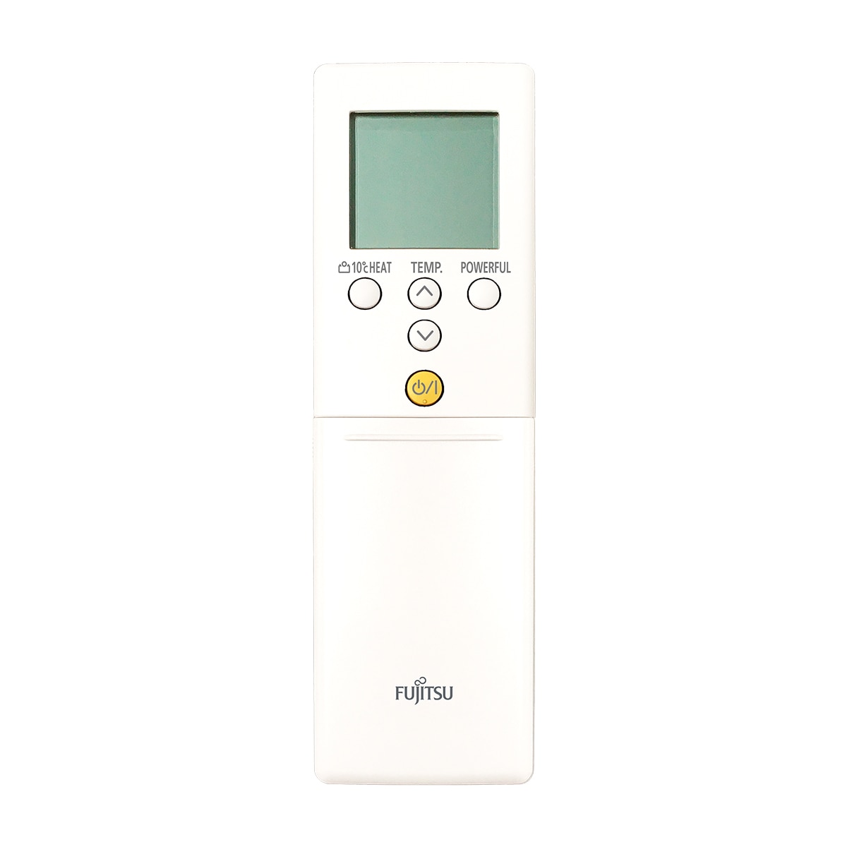 Aire acondicionado Split 1x1 Fujitsu Inverter con 6.104 Frig/h y 6.878 Kcal/h - ASY71UI-KM Blanco-5