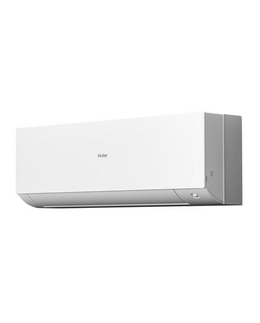 Aire acondicionado Split 1x1 Haier Inverter con 3.010 frig/h y 3.612 kcal/h - Expert 35 Blanco-4