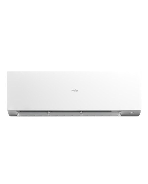 Aire acondicionado Split 1x1 Haier Inverter con 3.010 frig/h y 3.612 kcal/h - Expert 35 Blanco-7