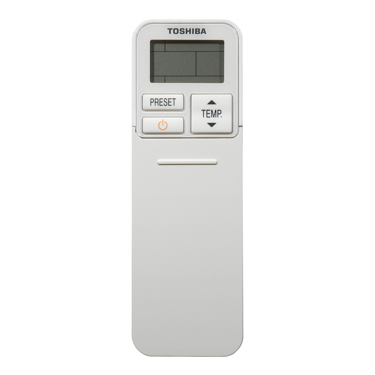 Aire acondicionado Split 1x1 Toshiba Inverter con 3.612 Frig/h y 4.300 kcal/h  - Seiya+ 16 Blanco-4