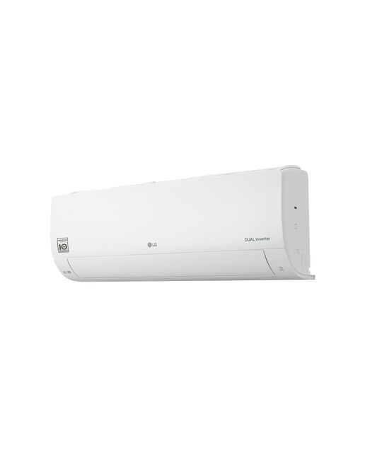 LG - Aire acondicionado Split 1x1 LG inverter con 2.150 frig-h y 2.838 kcal-h LG09REPLACE.