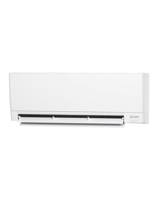 Ar Condicionado Split 1x1 Mitsubishi Electric Inverter MSZ-AY25VGK com 2.150 frig/h e 2.752 kcal/h Electric 4