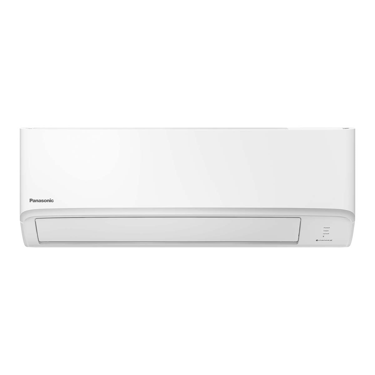 Imagen de Panasonic KIT-TZ42-ZKE aire acondicionado 3.612 frig/h en OfertitasTOP