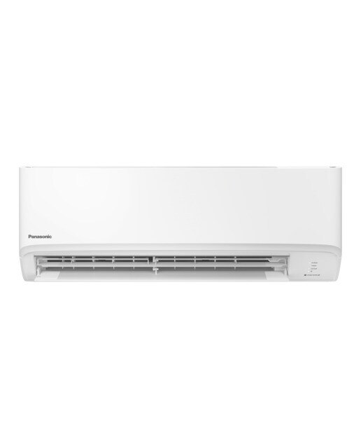 Imagen 2 de Aire acondicionado Split 1x1 Panasonic Inverter con 6.105 frig/h y 7.395 kcal/h - KIT-TZ71-ZKE - Blanco Blanco