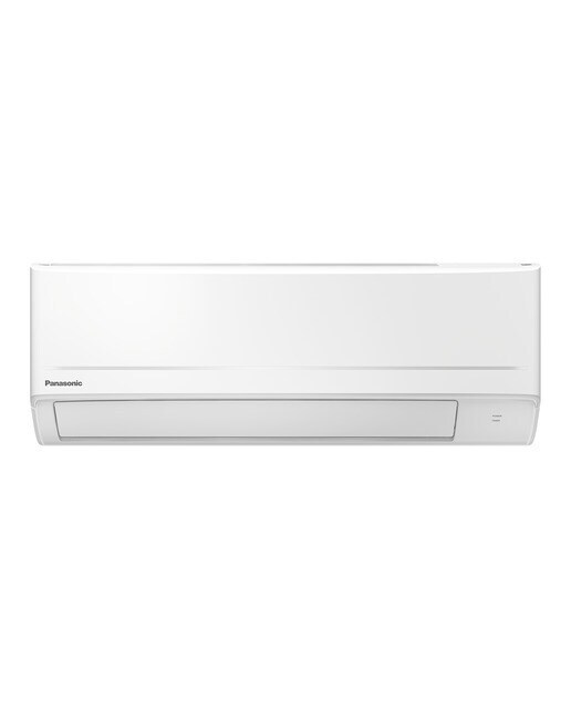 Aire acondicionado Split 1x1 Panasonic Inverter con 2.150 frig/h y 2.710 kcal/h - KIT-BZ25-ZKE