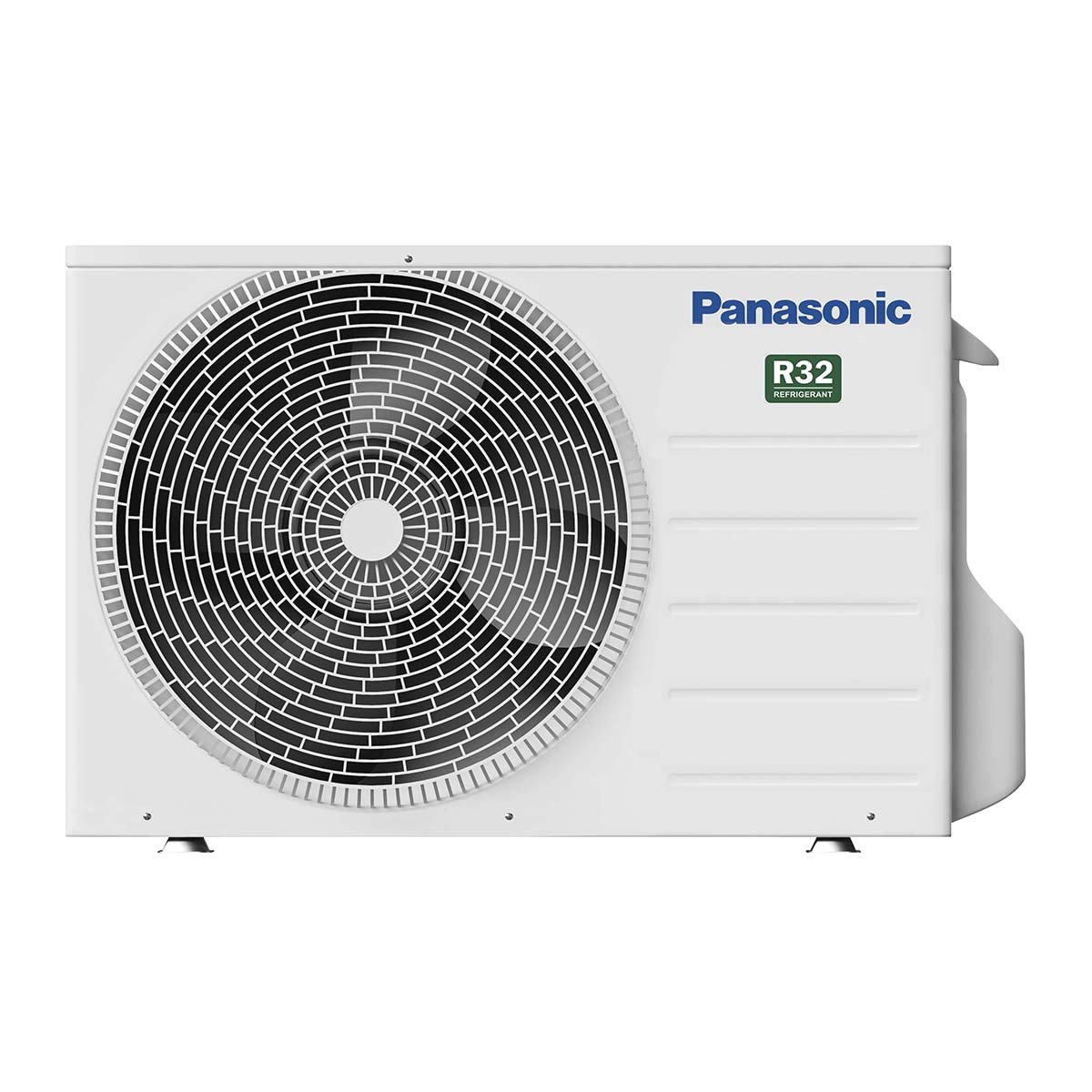 Thumbnail 1 de Panasonic Inverter Aire Acondicionado Split 1x1 ❄️