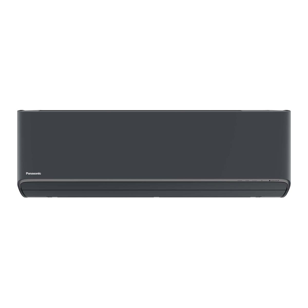 Panasonic – Aire acondicionado Split 1×1 Panasonic Inverter con 2.150 frig/h y 2.236 kcal/h – KIT-XZ20-ZKE-H.