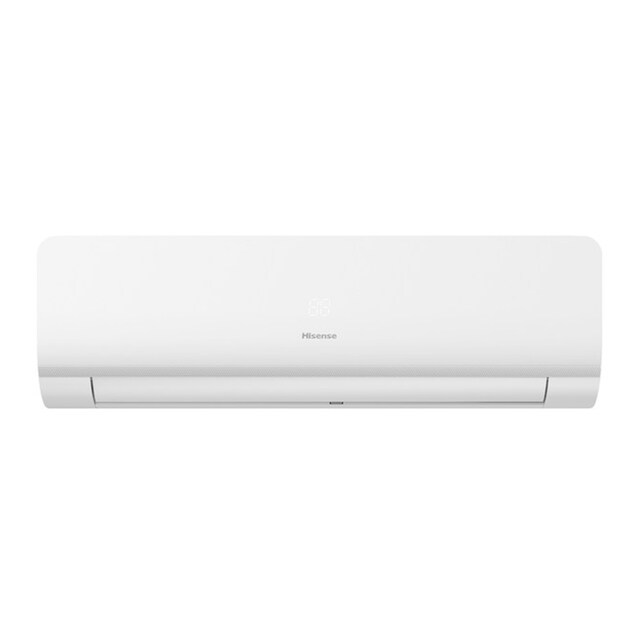 Aire acondicionado Split 1x1 Hisense Inverter con 2.924 frig/h y 3.268 kcal/h - KC35YR03
