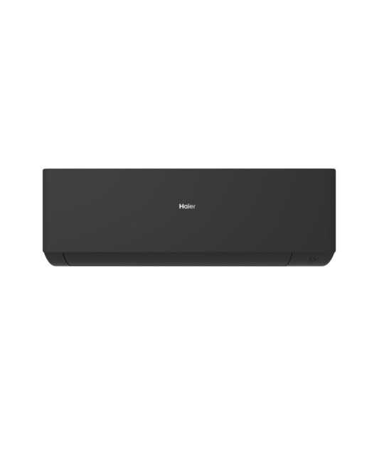 Imagen 0 de Aire acondicionado Split 1x1 Haier Inverter con 2.408 frig/h y 2.752 kcal/h  - EXPERT 25 NEGRO