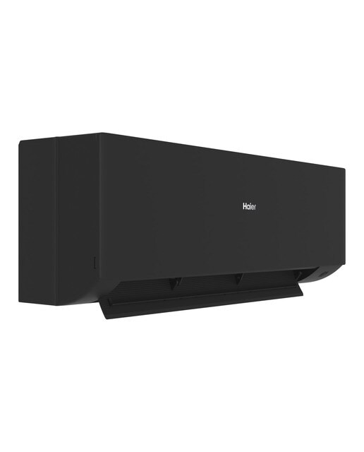 Aire acondicionado Split 1x1 Haier Inverter con 3.010 frig/h y 3.612 kcal/h - EXPERT 35 NEGRO Negro-2