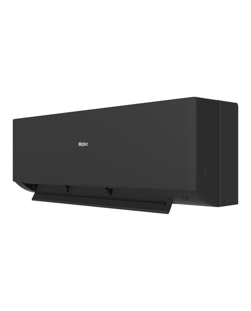 Aire acondicionado Split 1x1 Haier Inverter con 3.010 frig/h y 3.612 kcal/h - EXPERT 35 NEGRO Negro-3