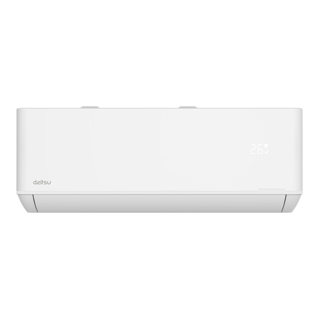 Aire acondicionado split 1x1 Daitsu 1x1 Daitsu 2.923 frig/h y 2.949 kcal/h - ARTIC DS 12KTP