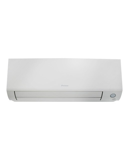 Aire acondicionado Split 1x1 Daikin con 3.612 frig/h y 4.644 kcal/h - TXM42A Blanco-2