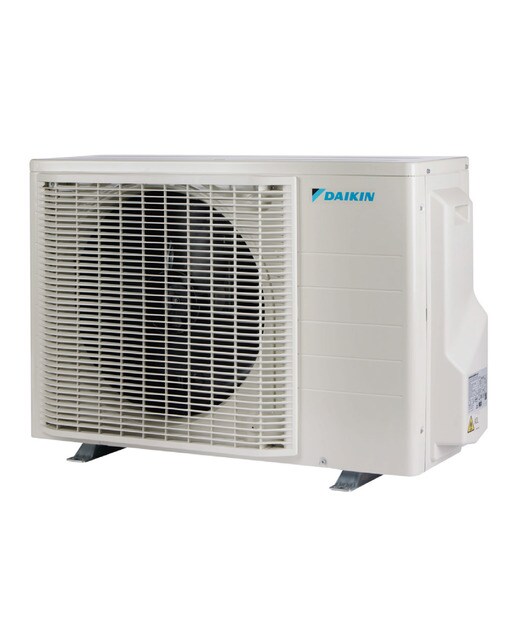 Aire acondicionado Split 1x1 Daikin con 3.612 frig/h y 4.644 kcal/h - TXM42A Blanco-4