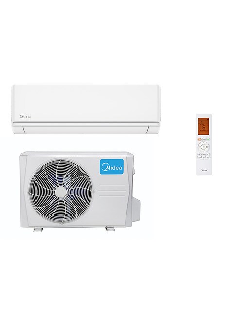 Ar Condicionado Split 1X1 Midea LITE 71(18)N8-2 com 6.020 Frig/h e 6.278 Kcal/h - Branco Branco-2