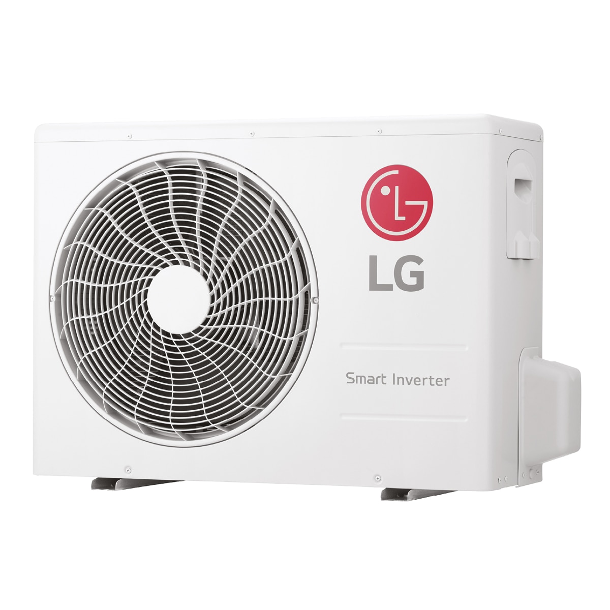 Aire acondicionado Split 1x1 LG Inverter con 3010 frig/h y 3612 kcal/h - ArtCool Gallery LCD Madera-14
