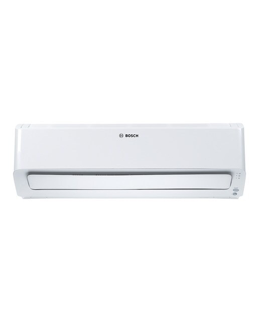 Bosch - Aire acondicionado Split 1x1 Bosch Inverter 2.268 frig-h y 2.646 kcal-h - CL6000i - SET 35 WE.