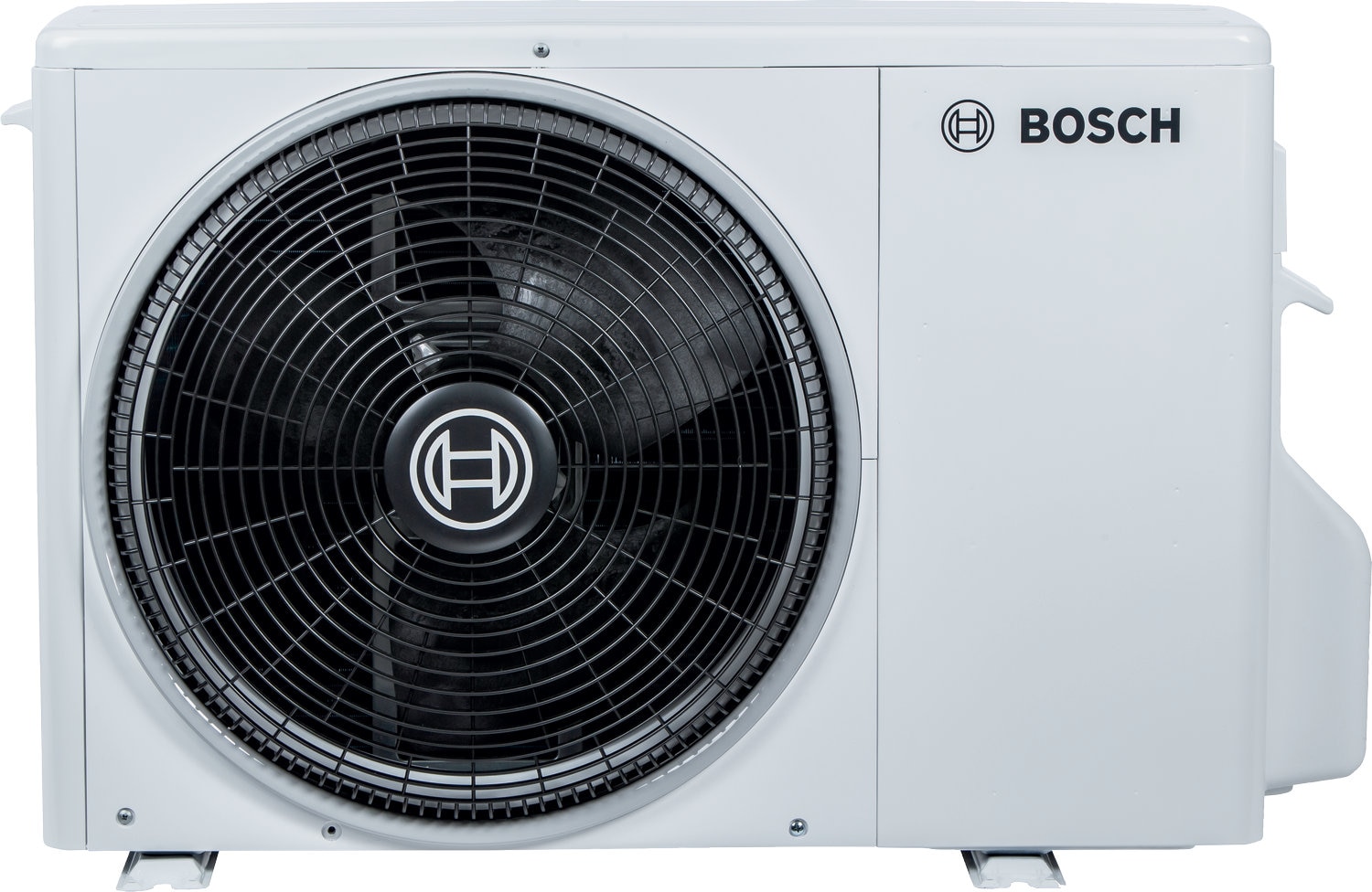 Aire acondicionado Split 1x1 Bosch Inverter 2.268 frig/h y 2.646 kcal/h - CL6000i - SET 35 WE - Blanco Blanco-5