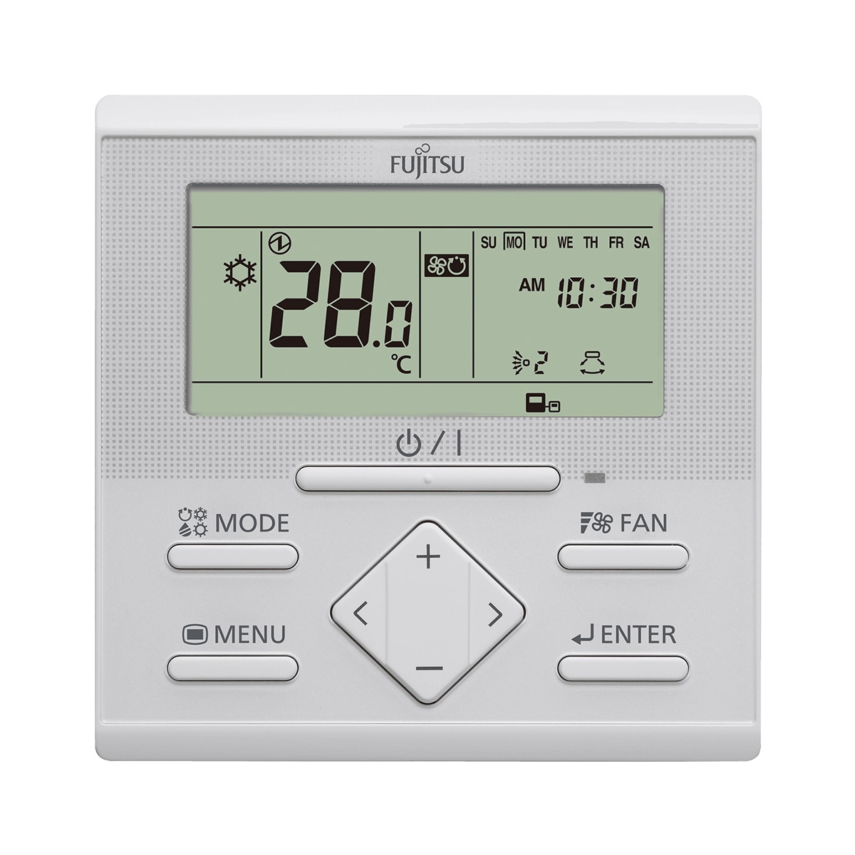 Thumbnail 3 de Fujitsu ACY80-KMT aire acondicionado 8.598 Kcal/h