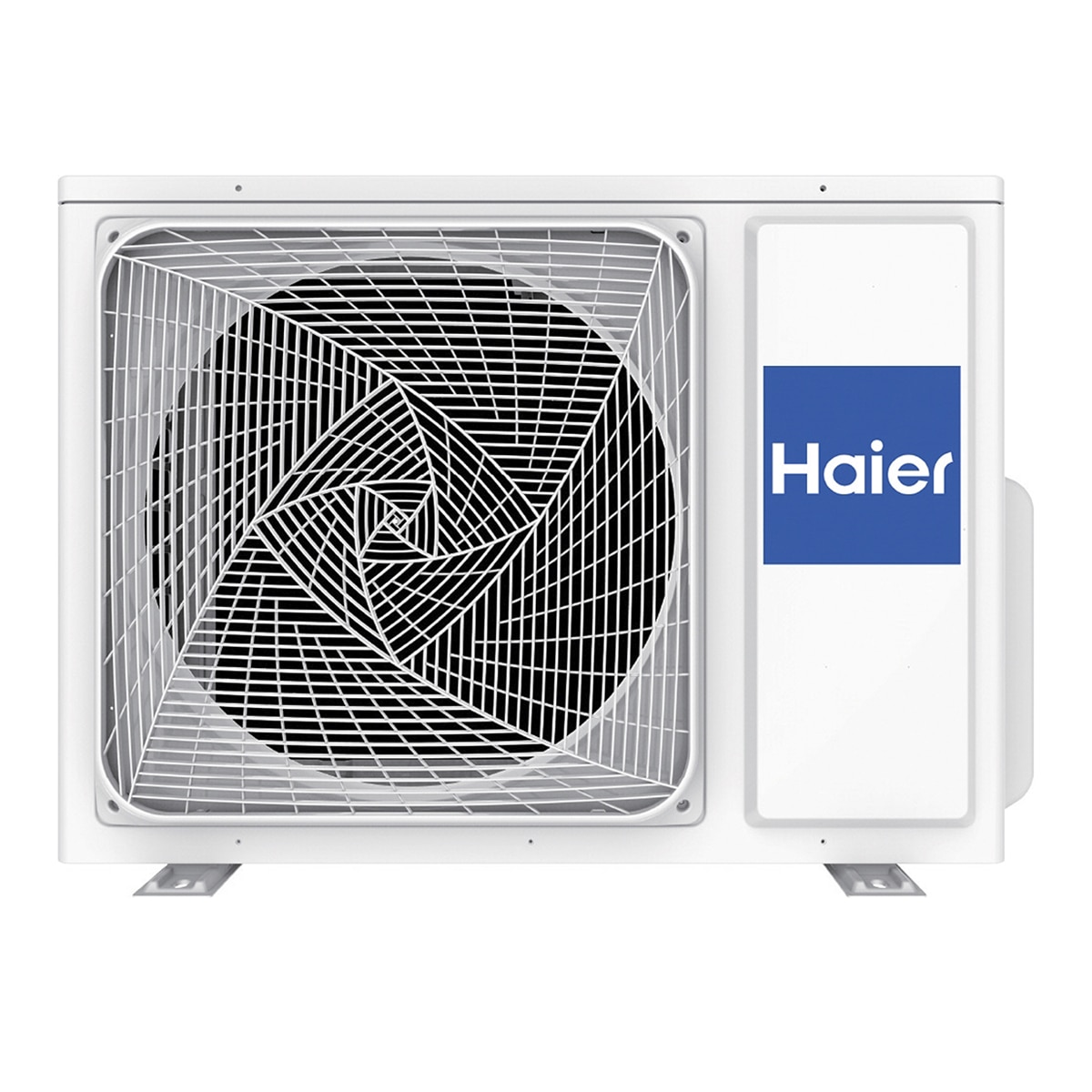 Aire acondicionado Split 1x1 Haier con 2.236 frig/h y 2.580 kcal/h - FLEXIS S 25 NG Negro-2