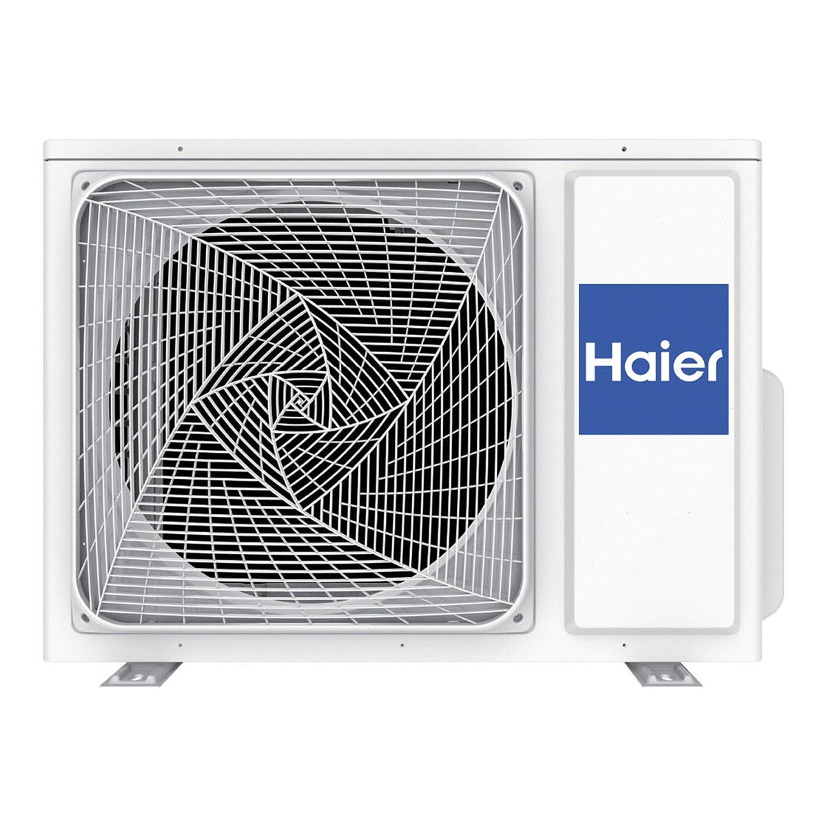 Aire acondicionado Split 1x1 Haier con 6.106 frig/h y 6.364 kcal/h - FLEXIS S 71 NG Negro-2