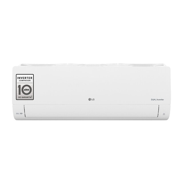 Imagen 0 de Aire acondicionado Split 1x1 LG con 2150 frig/h y 2408 kcal/h - REPLACE09X.SET