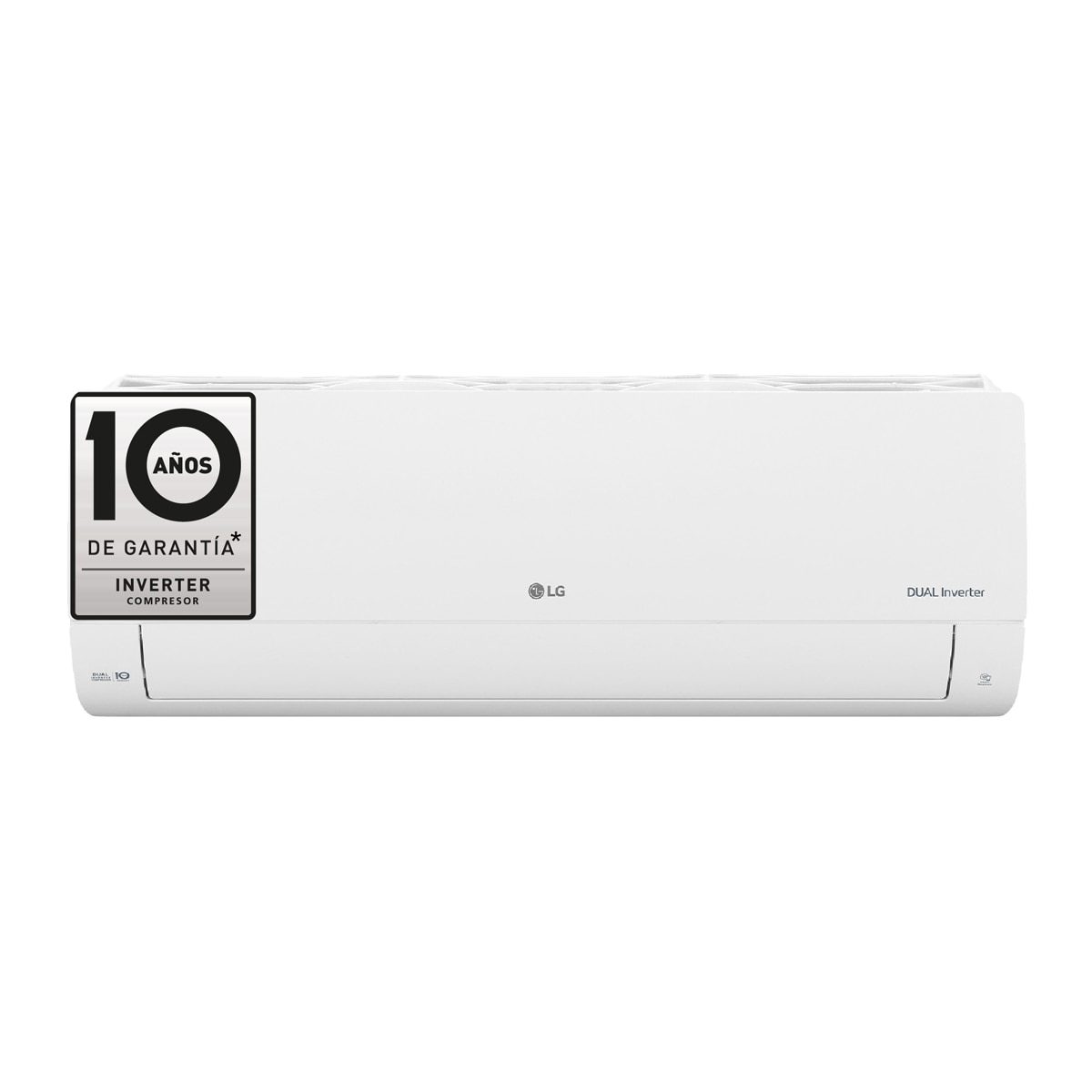 Imagen de LG REPLACE12X Aire acondicionado Split 3010 frig/h en OfertitasTOP