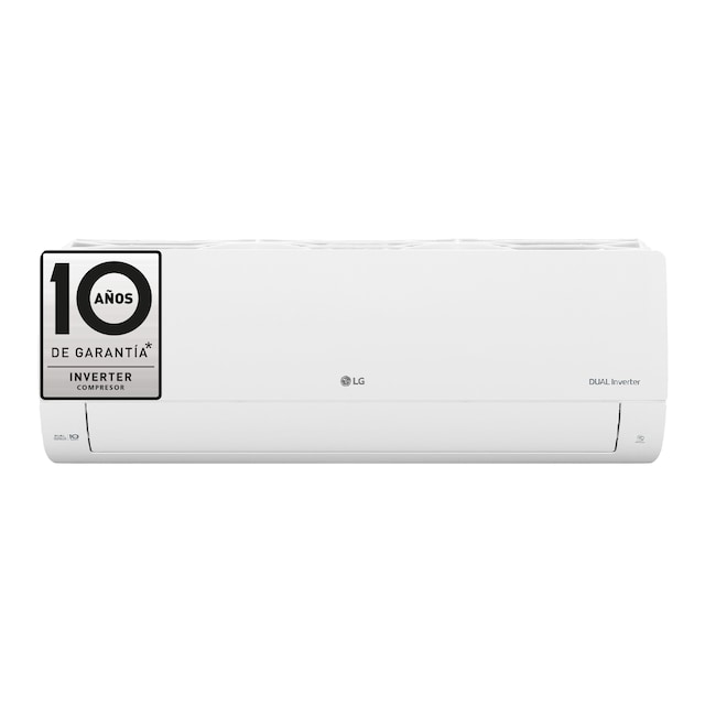 Imagen de LG Aire acondicionado Split 1x1 4300 Frig/h y 4644 kcal/h ❄️ en OfertitasTOP