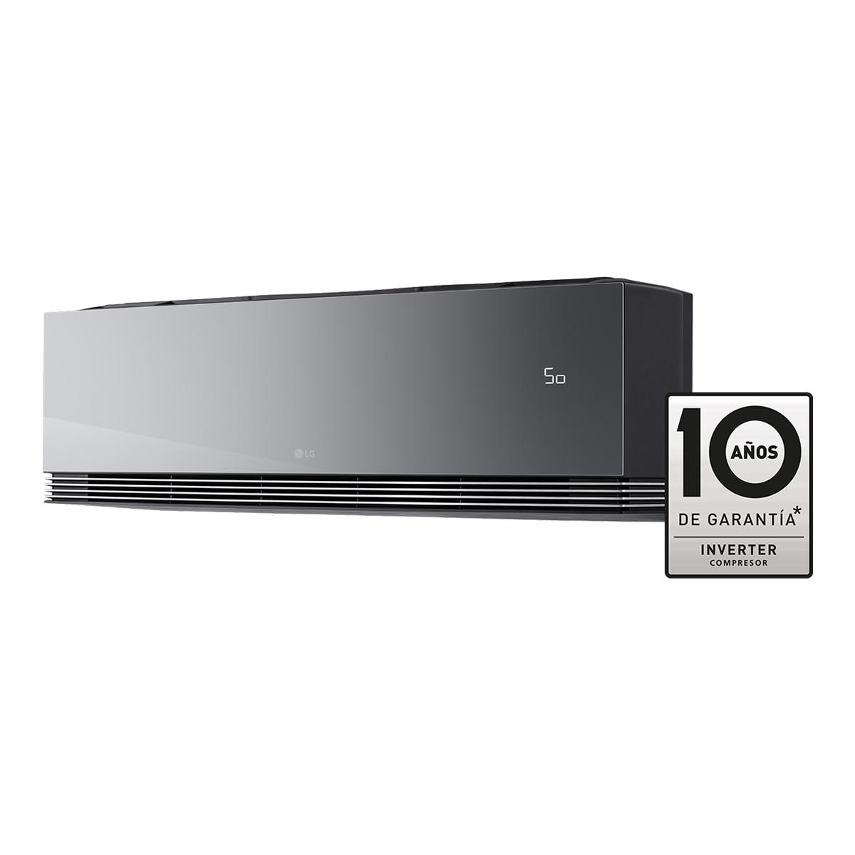 Imagen de LG MIRROR12X.SET aire acondicionado 3.010 frig/h en OfertitasTOP