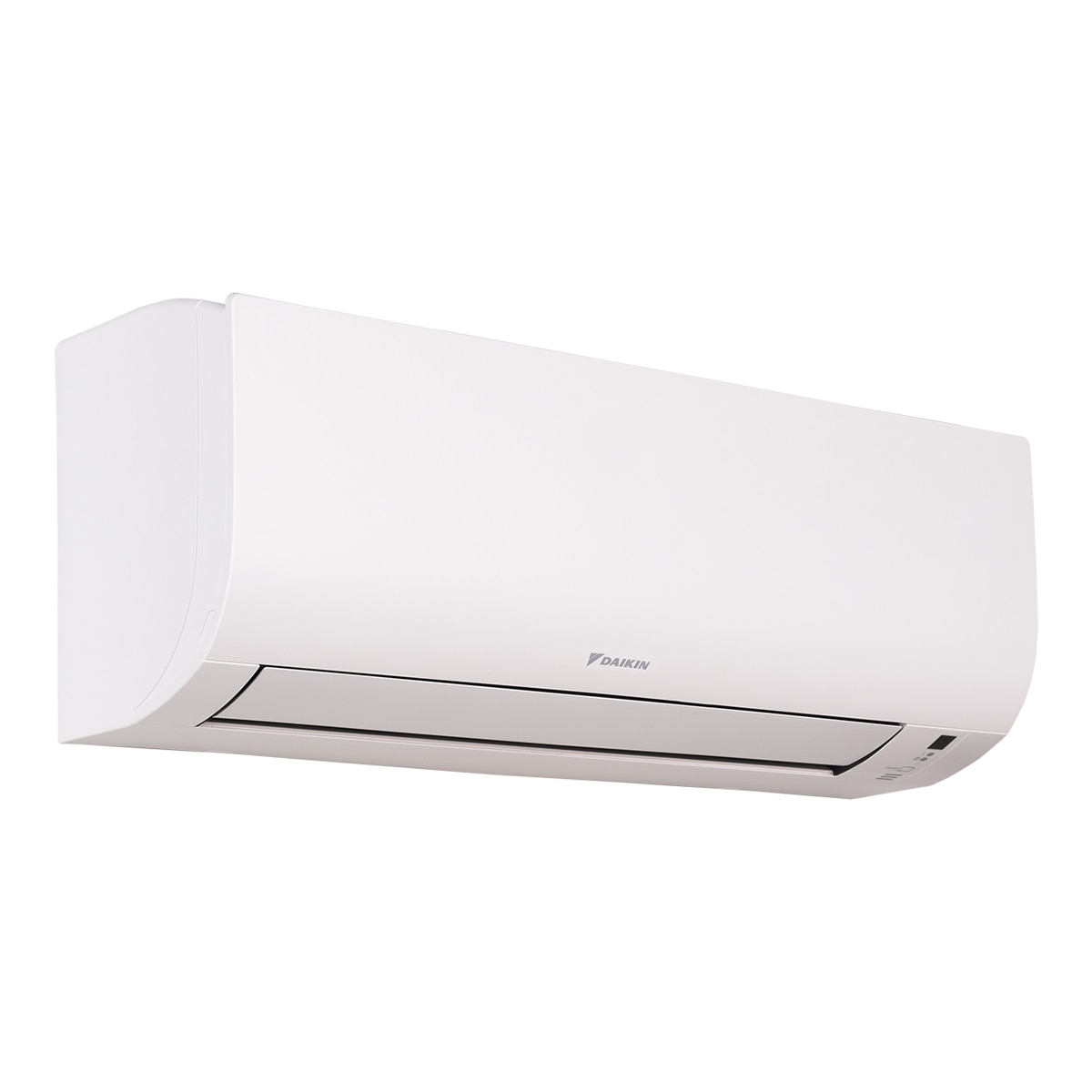 Aire acondicionado Split 1 x1 Daikin Inverter con 2838Frig/h y 3010  Kcal/h - TXD35A Blanco-2