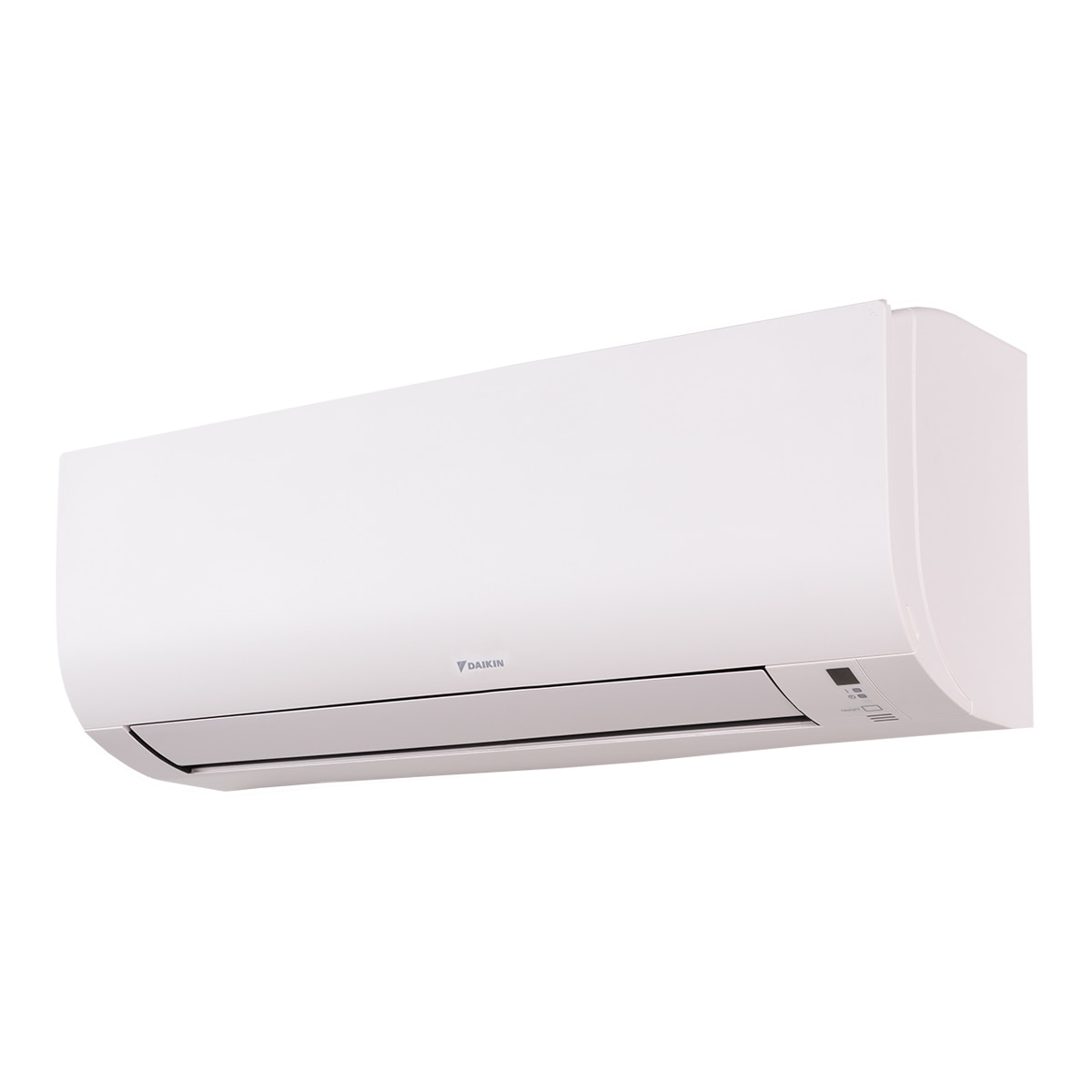 Aire acondicionado Split 1 x1 Daikin Inverter con 2838Frig/h y 3010  Kcal/h - TXD35A Blanco-3