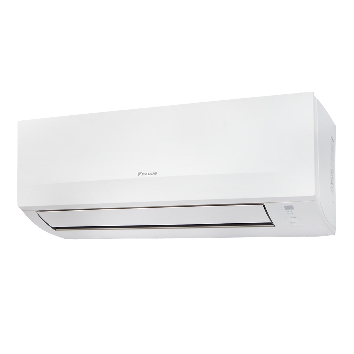 Daikin – Aire Acondicionado Split 1×1 Daikin Inverter con 3.010 frig/h y 3.440 Kcal/h, WiFi Sensira- TXC35E.