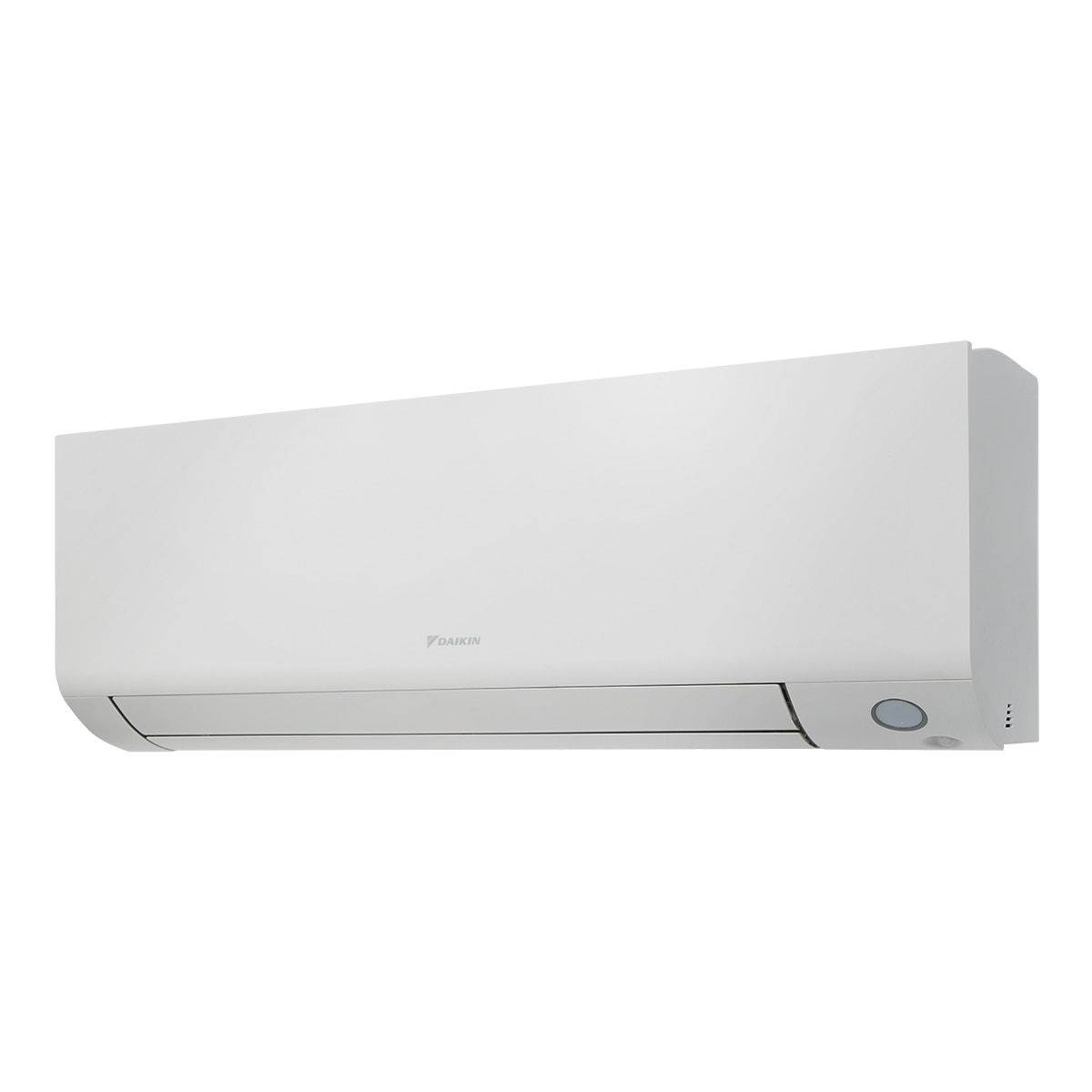 Aire acondicionado Split 1 x1 Daikin Inverter con 6105Frig/h y 7051 Kcal/h - TXM71A Blanco-3