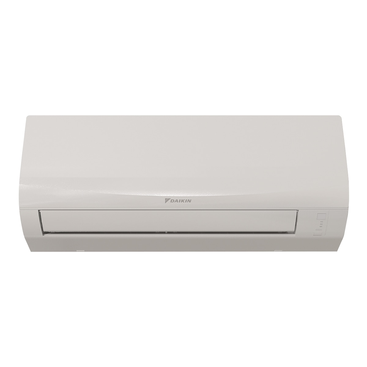Imagen 0 de Aire acondicionado Split 1 x1 Daikin Inverter con 2838Frig/h y 3010  Kcal/h - TXF35F